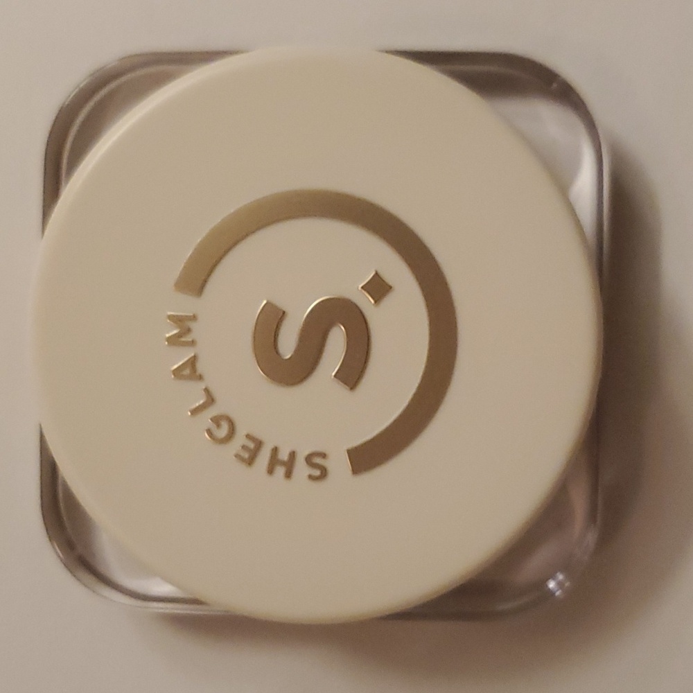 Sheglam Skinfluencer Full Coverage Foundation Balm  in Camel